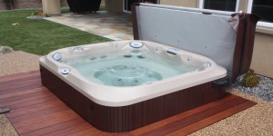Jacuzzi J365 Hot Tub In Carlsbad, CA