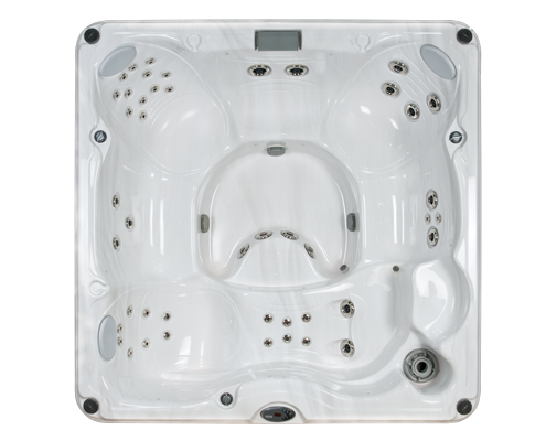 Jacuzzi J-275 6 Person Hot Tubs