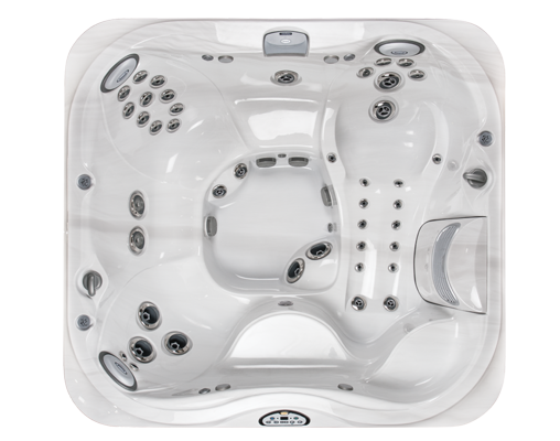 Jacuzzi J-355 4 person hot tubs san diego, ca
