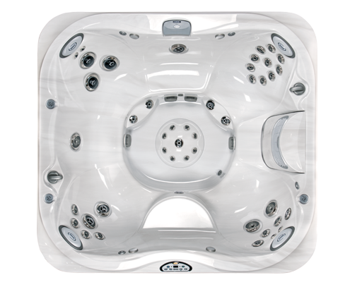 Jacuzzi J-365 6 Person Hot Tubs