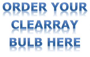 Order Your ClearRay Bulb Here
