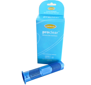 Jacuzzi ProClear Nature 2 Mineral Sanitizer Filters