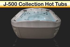 J500 Collection Jacuzzi Prices J575 J585