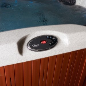 Hot Tub Technology J-200 Collection