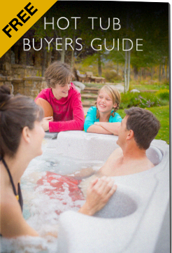 Request Info Jacuzzi hot Tub Buyers Guide San Diego, CA