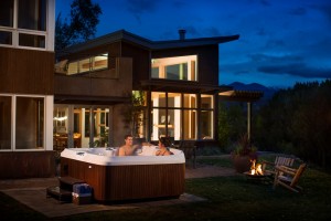 J-400 Collection Hot Tubs San Diego