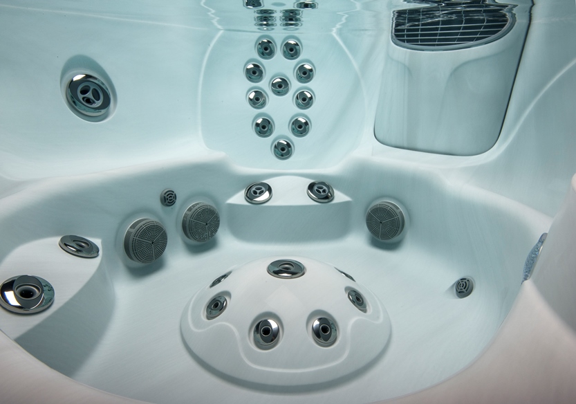 Foot Massage Foot Dome From Jacuzzi Hot Tubs