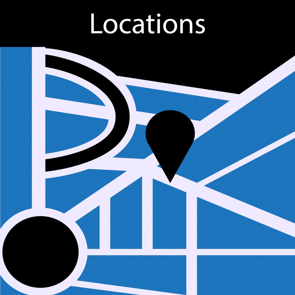 Aqua Paradise Hot Tub Store Locations
