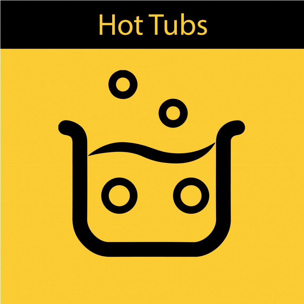 Find Your Hot Tub