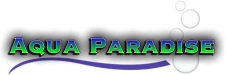 Aqua Paradise Featuring Jacuzzi Hot Tubs & Spas
